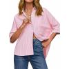 Striped Pink