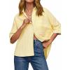 Striped Yellow