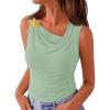 Pea Green