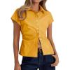 Turmeric Yellow