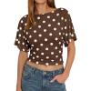 Polka Dots Coffee