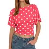 Polka Dots Pink