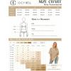 imageCicy Bell Womens Summer Babydoll Tops Oversized Short Sleeve Crewneck T Shirts Casual Loose Plus Size TunicsWhite