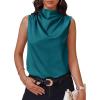 Peacock Green