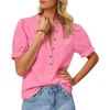 Bright Pink