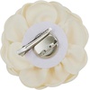 image:imageCicy Bell Womens 4 Rose Brooch Pin Dainty Shiny Camellia Birthday Pin Elegant Vintage Flower Hair Lapel Pins Trendy Dance Dress Jewelry GiftCreamy White