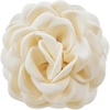 image:imageCicy Bell Womens 4 Rose Brooch Pin Dainty Shiny Camellia Birthday Pin Elegant Vintage Flower Hair Lapel Pins Trendy Dance Dress Jewelry GiftCreamy White