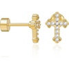 Gold Cross A