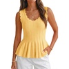 Cute Yellow