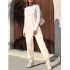 image:imageCicy Bell Womens Casual Overalls Baggy Adjustable Straps Bib Jogger Jumpsuits Cute Cozy OutfitsApricot