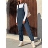 image:imageCicy Bell Womens Casual Overalls Baggy Adjustable Straps Bib Jogger Jumpsuits Cute Cozy OutfitsNavy