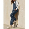 image:imageCicy Bell Womens Casual Overalls Baggy Adjustable Straps Bib Jogger Jumpsuits Cute Cozy OutfitsNavy