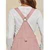 image:imageCicy Bell Womens Casual Overalls Baggy Adjustable Straps Bib Jogger Jumpsuits Cute Cozy OutfitsPink