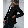 image:imageCicy Bell Womens Casual Blazer  V Neck Silk Satin Tank Tops Bundle