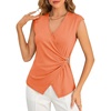 Grayish Orange