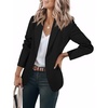 image:imageCicy Bell Womens Casual Blazer  V Neck Silk Satin Tank Tops Bundle