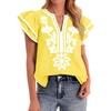 Cute Yellow