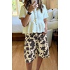 image:imageCicy Bell Womens Summer High Waisted Jeans Shorts Casual Wide Leg Bermuda Jorts Baggy Denim Shorts with PocketsWhiteblack