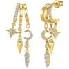 Style A-Gold