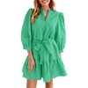Mint Green