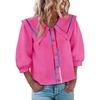 Barbie Pink