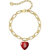 Red Letter B
