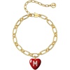 Red Letter M