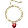 Red Letter S