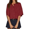 Wine Red