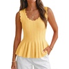 Cute Yellow