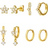 Style Gold B