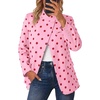 Polka Dots-pink