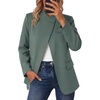 Striped-army Green
